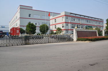 চীন Changshu Dashijia Textiles Co., Ltd. কোম্পানির প্রোফাইল