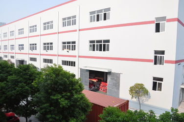 চীন Changshu Dashijia Textiles Co., Ltd. কোম্পানির প্রোফাইল