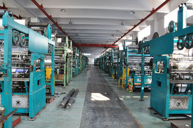 চীন Changshu Dashijia Textiles Co., Ltd. কোম্পানির প্রোফাইল