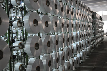 চীন Changshu Dashijia Textiles Co., Ltd. কোম্পানির প্রোফাইল