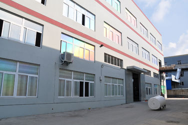 চীন Changshu Dashijia Textiles Co., Ltd. কোম্পানির প্রোফাইল