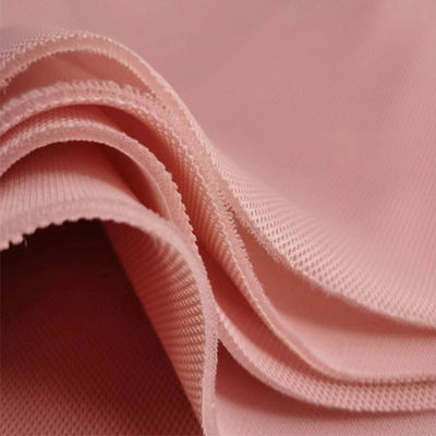 Good price 150D 200×200 3D জাল ফ্যাব্রিক এয়ারমেশ ফ্যাব্রিক জুতা নিক্ষেপের জন্য অনলাইন