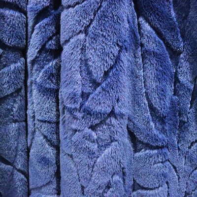 Good price ডাবল সাইডেড কোরাল ফ্লেস ডকটপ পলিস্টার ফ্যাক্স পশম মিনকি থ্রো ডকটপ 320gsm অনলাইন