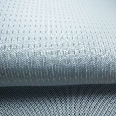 Good price আর্দ্রতা Wicking বায়ু জাল কাপড় বায়ু জাল উপাদান 3mm 400GSM অনলাইন