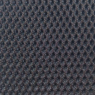 Good price মেমোরি 400GSM এয়ার জাল ফ্যাব্রিক বুনন স্পেসার জাল ফ্যাব্রিক অনলাইন