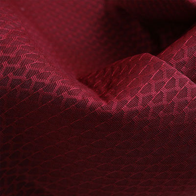Good price উচ্চ স্থায়িত্ব Tearproof Airmesh ফ্যাব্রিক হালকা ওজন পলিস্টার Mesh ফ্যাব্রিক 450GSM অনলাইন